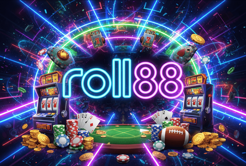 roll88