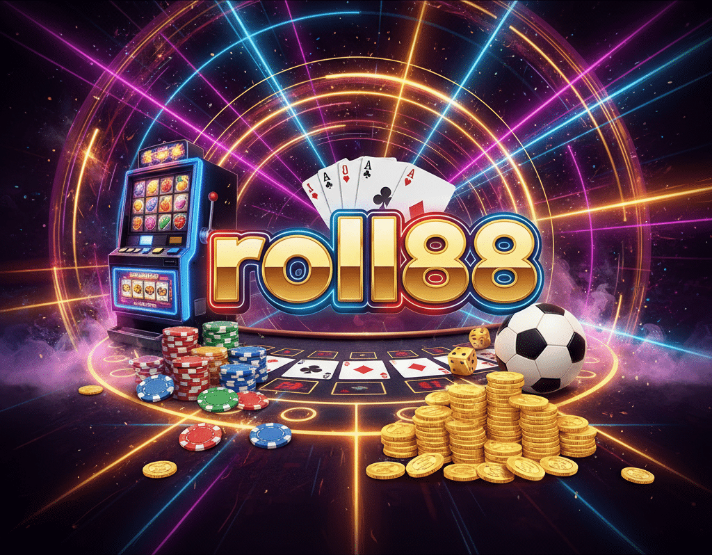 roll88