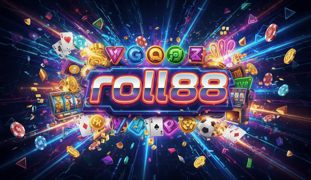 roll88