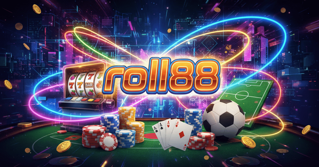 roll88