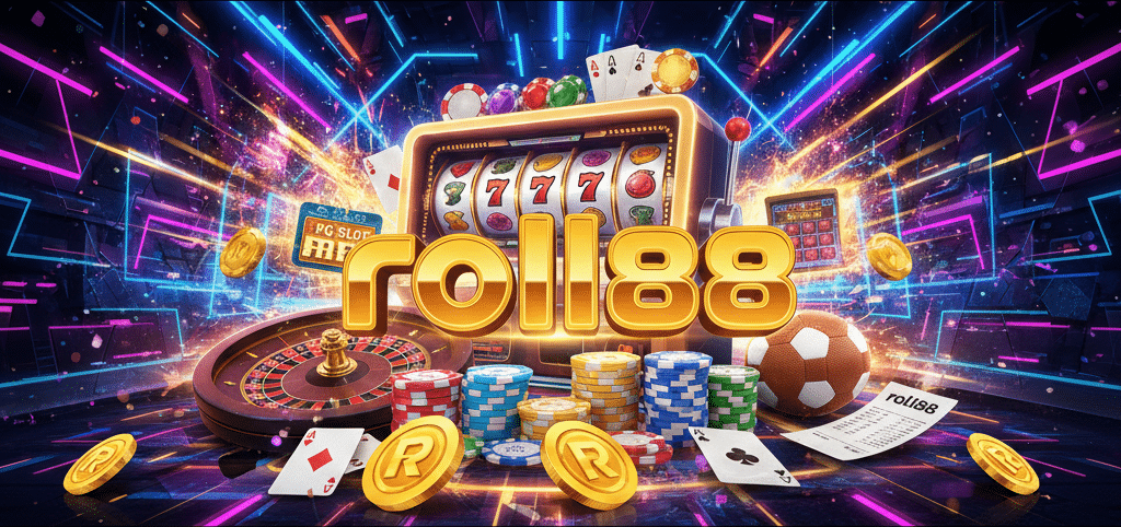 roll88